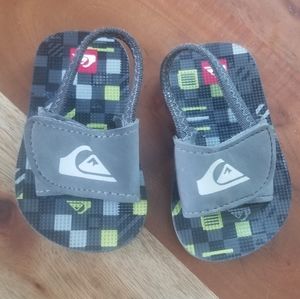 Sandals Quiksilvers